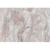 Панно Affresco, коллекция Фрески и фотообои, артикул ID136261