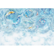 Панно Affresco, коллекция Фрески и фотообои, артикул ID136262