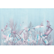 Панно Affresco, коллекция Фрески и фотообои, артикул ID136265