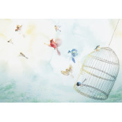 Панно Affresco, коллекция Фрески и фотообои, артикул ID136267