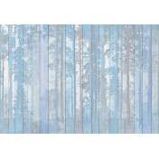 Панно Affresco, коллекция Фрески и фотообои, артикул ID136270