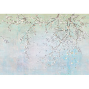 Панно Affresco, коллекция Фрески и фотообои, артикул ID136273