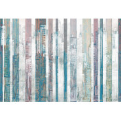 Панно Affresco, коллекция Фрески и фотообои, артикул ID136274