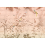 Панно Affresco, коллекция Фрески и фотообои, артикул ID136283