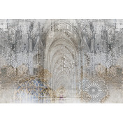 Панно Affresco, коллекция Фрески и фотообои, артикул ID136284