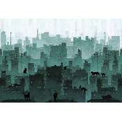 Панно Affresco, коллекция Фрески и фотообои, артикул ID136288