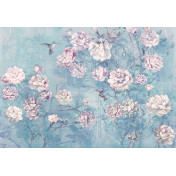 Панно Affresco, коллекция Фрески и фотообои, артикул ID136289