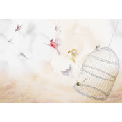 Панно Affresco, коллекция Фрески и фотообои, артикул ID136292