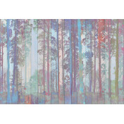 Панно Affresco, коллекция Фрески и фотообои, артикул ID136293