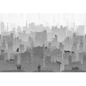 Панно Affresco, коллекция Фрески и фотообои, артикул ID136297