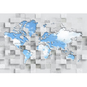 Панно Affresco, коллекция Фрески и фотообои, артикул ID136298