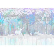 Панно Affresco, коллекция Фрески и фотообои, артикул ID136300