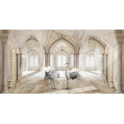 Панно Affresco, коллекция Фрески и фотообои, артикул ID136303