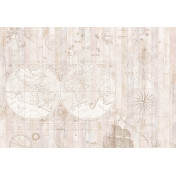 Панно Affresco, коллекция Фрески и фотообои, артикул ID136307