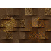 Панно Affresco, коллекция Фрески и фотообои, артикул ID136312