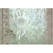 Панно Affresco, коллекция Фрески и фотообои, артикул ID136313