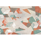 Панно Affresco, коллекция Фрески и фотообои, артикул ID136317