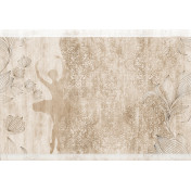 Панно Affresco, коллекция Фрески и фотообои, артикул ID136323