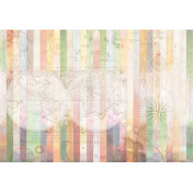 Панно Affresco, коллекция Фрески и фотообои, артикул ID136324