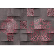 Панно Affresco, коллекция Фрески и фотообои, артикул ID136325