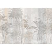 Панно Affresco, коллекция Фрески и фотообои, артикул ID136328