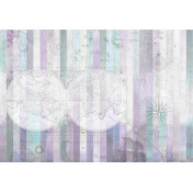 Панно Affresco, коллекция Фрески и фотообои, артикул ID136338