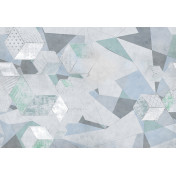 Панно Affresco, коллекция Фрески и фотообои, артикул ID136339