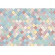 Панно Affresco, коллекция Фрески и фотообои, артикул ID136341