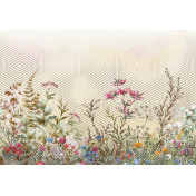 Панно Affresco, коллекция Фрески и фотообои, артикул ID136343