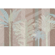 Панно Affresco, коллекция Фрески и фотообои, артикул ID136355