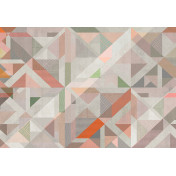 Панно Affresco, коллекция Фрески и фотообои, артикул ID136358