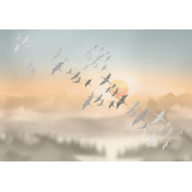 Панно Affresco, коллекция Фрески и фотообои, артикул ID136360