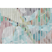 Панно Affresco, коллекция Фрески и фотообои, артикул ID136361