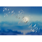 Панно Affresco, коллекция Фрески и фотообои, артикул ID136368