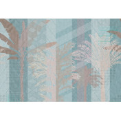 Панно Affresco, коллекция Фрески и фотообои, артикул ID136375