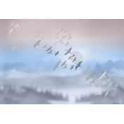 Панно Affresco, коллекция Фрески и фотообои, артикул ID136379