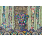 Панно Affresco, коллекция Фрески и фотообои, артикул ID136384