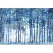 Панно Affresco, коллекция Фрески и фотообои, артикул ID136385