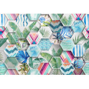 Панно Affresco, коллекция Фрески и фотообои, артикул ID136388