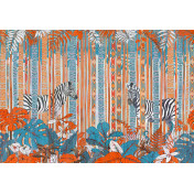 Панно Affresco, коллекция Фрески и фотообои, артикул ID136389