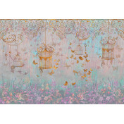 Панно Affresco, коллекция Фрески и фотообои, артикул ID136393