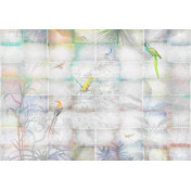 Панно Affresco, коллекция Фрески и фотообои, артикул ID136394