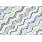 Панно Affresco, коллекция Фрески и фотообои, артикул ID136397