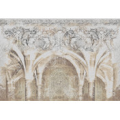 Панно Affresco, коллекция Фрески и фотообои, артикул ID136398