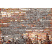 Панно Affresco, коллекция Фрески и фотообои, артикул ID136403