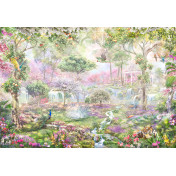 Панно Affresco, коллекция Фрески и фотообои, артикул ID136410