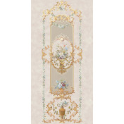 Панно Affresco, коллекция Фрески и фотообои, артикул ID136411