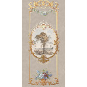 Панно Affresco, коллекция Фрески и фотообои, артикул ID136413