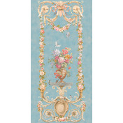 Панно Affresco, коллекция Фрески и фотообои, артикул ID136414