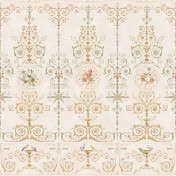 Панно Affresco, коллекция Фрески и фотообои, артикул ID136418